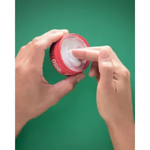 Schwarzkopf Professional Osis+ FlexWax vosk na vlasy so silnou fixáciou 85 ml