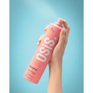 Schwarzkopf Professional Osis+ Volume Up objemový sprej 300 ml