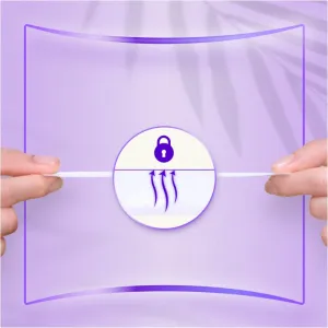 Always Daily Protect Long slipové vložky bez parfumácie 48 ks