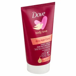 Dove Body Love krém na ruky pre zrelú pokožku 75 m