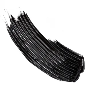 L’Oréal Paris Telescopic Lift Extra Black objemová riasenka v extra čiernej pre objem a natočenie mihalnic 9,9 ml
