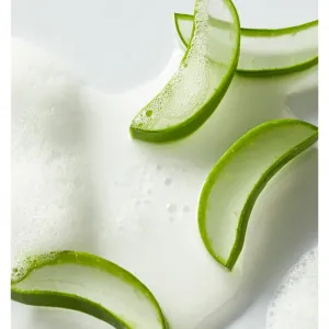 Nivea Creme Aloe upokojujúci sprchový gél 750 ml