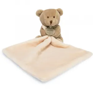 Doudou Gift Set Teddy darčeková sada pre deti od narodenia 1 ks