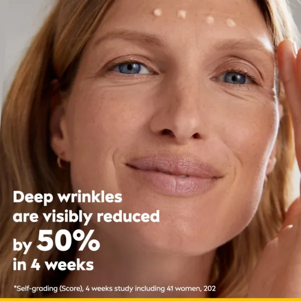 Nivea Q10 Anti-Wrinkle Expert sérum na vyplnenie vrások 15 ml