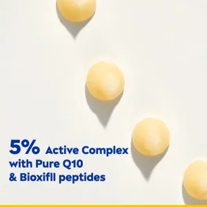 Nivea Q10 Anti-Wrinkle Expert sérum na vyplnenie vrások 15 ml