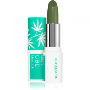 Dermacol Magic CBD rúž meniaci farbu  03 1ks