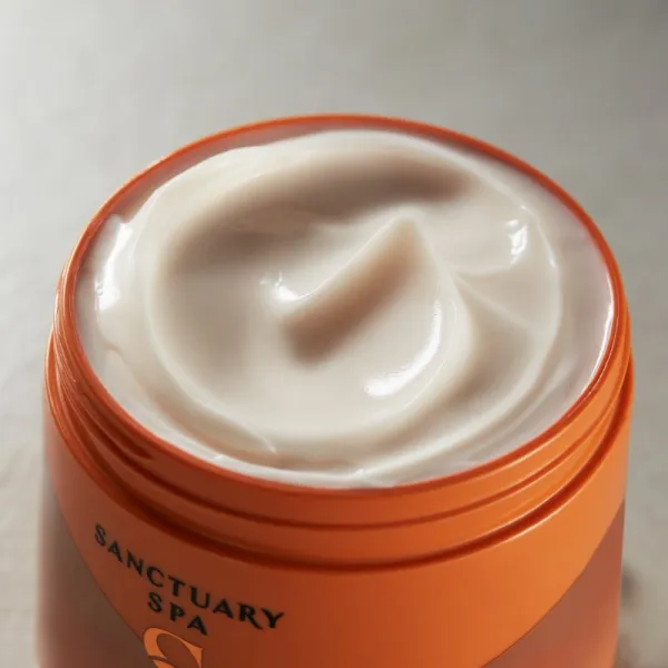 Sanctuary Spa Signature Collection vyživujúce telové maslo 300 ml
