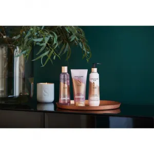 Sanctuary Spa Lily & Rose gélový peeling s vyhladzujúcim efektom 200 ml