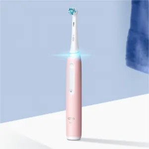 Oral-B iO Series 3 Blush Pink
