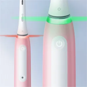 Oral-B iO Series 3 Blush Pink
