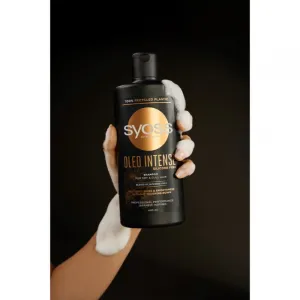 Syoss Oleo Intense Šampón 440 ml