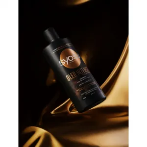 Syoss Oleo Intense Šampón 440 ml