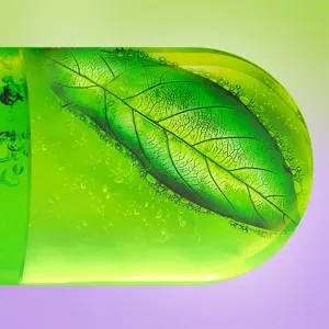 Garnier Fructis Antidandruff upokojujúci šampón proti lupinám 250 ml