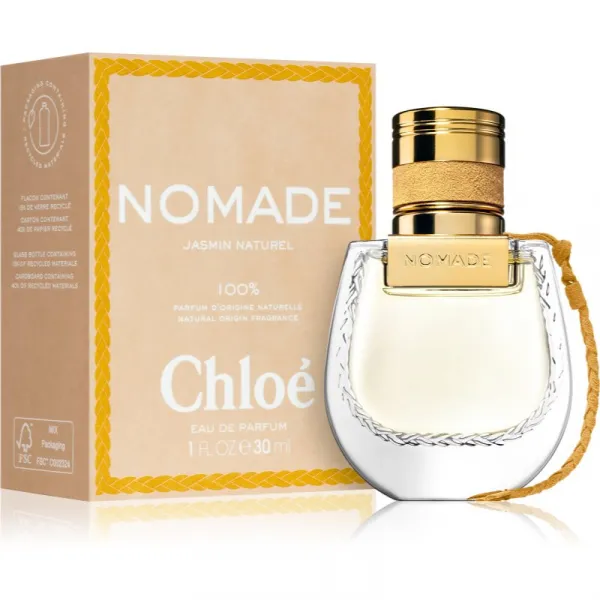 Chloe Nomade Naturelle EDP 30ml 1ks