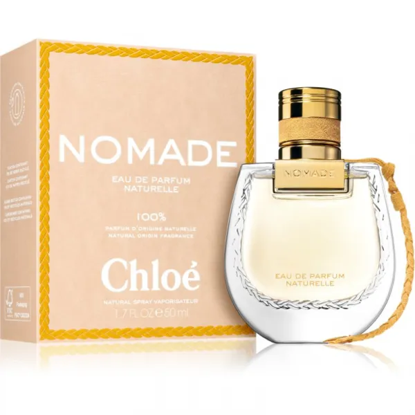 Chloe Nomade Naturelle EDP 50ml 1ks