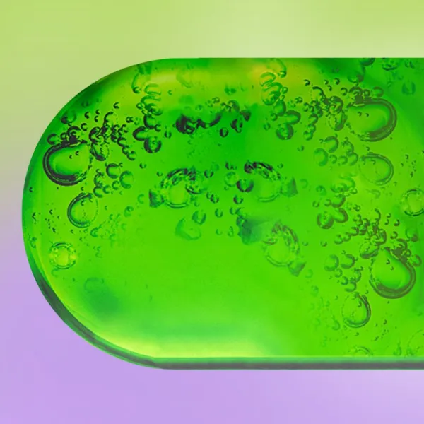 Garnier Fructis Antidandruff šampón pre mastné vlasy proti lupinám 250 ml