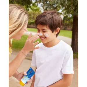 Nivea Sun Protect & Play opaľovacie mlieko pre deti SPF 50+ 150 ml