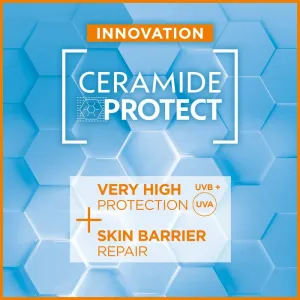 Garnier Ambre Solaire Sensitive Advanced SPF 50 Sprej