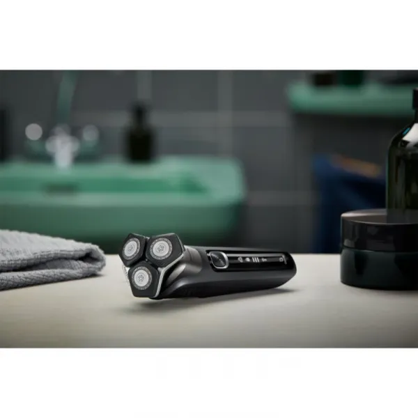 Philips Pánsky holiaci strojček pre suché a mokré holenie S5887/10, Series 5000