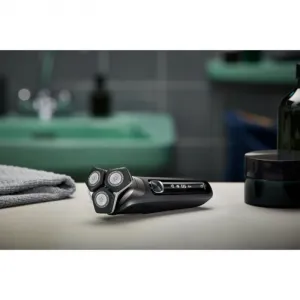 Philips Pánsky holiaci strojček pre suché a mokré holenie S5887/10, Series 5000