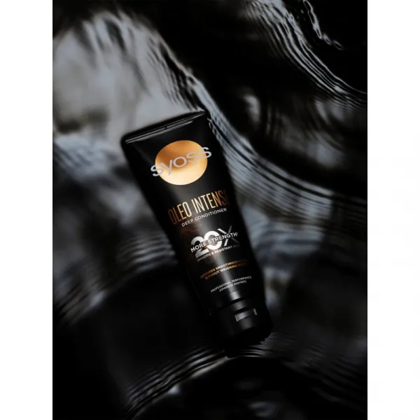 Syoss Oleo Intense Intenzívny kondicionér 250 ml