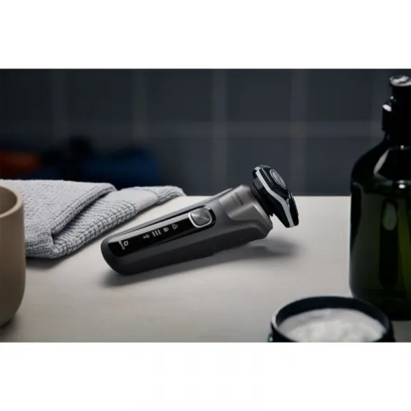 Philips Pánsky holiaci strojček pre suché a mokré holenie S5887/10, Series 5000