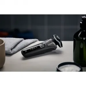 Philips Pánsky holiaci strojček pre suché a mokré holenie S5887/10, Series 5000