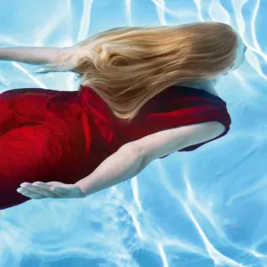 L’Oréal Paris Elseve Color-Vive šampón pre farbené vlasy 1000 ml