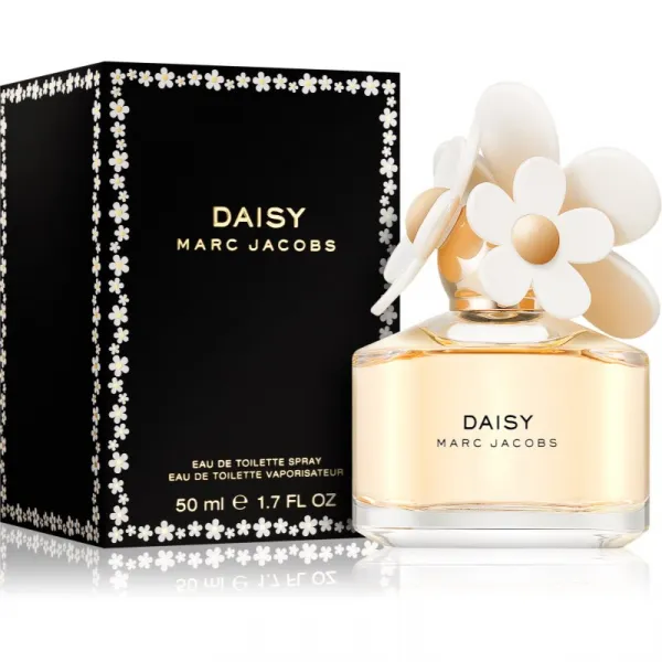 MARC JACOBS Daisy Blush,50 ml woman