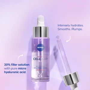 Nivea Cellular Expert Filler vyplňujúce sérum 30 ml