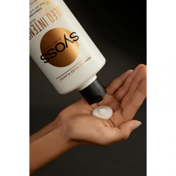 Syoss Oleo Intense Kondicionér 440 ml