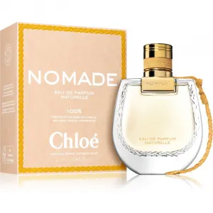 Chloé Nomade Jasmin Naturel parfumovaná voda new design pre ženy 75 ml