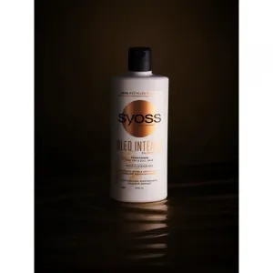 Syoss Oleo Intense Kondicionér 440 ml