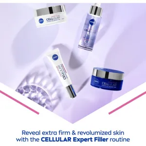Nivea Cellular Expert Filler vyplňujúce sérum 30 ml