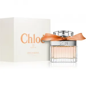 Chloé Rose Tangerine toaletná voda pre ženy 50 ml