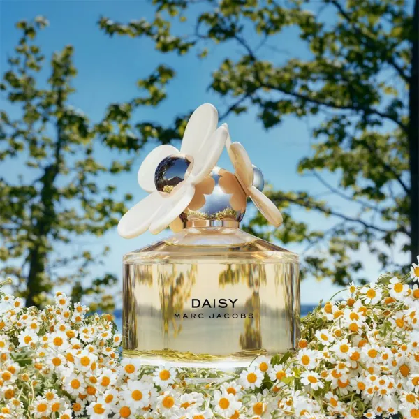 MARC JACOBS Daisy Blush,50 ml woman
