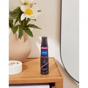 Nivea Extreme Hold penové tužidlo 150 ml