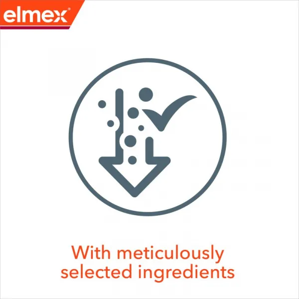 ELMEX - Anti-Caries Professional Junior zubná pasta 75ml