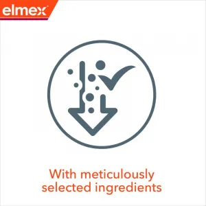 ELMEX - Anti-Caries Professional Junior zubná pasta 75ml
