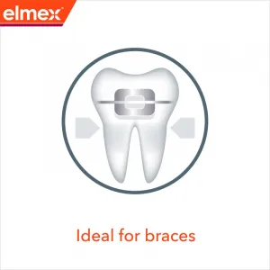 ELMEX - Anti-Caries Professional Junior zubná pasta 75ml