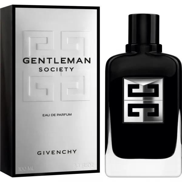 GIVENCHY Gentleman Society parfumovaná voda pre mužov 100 ml