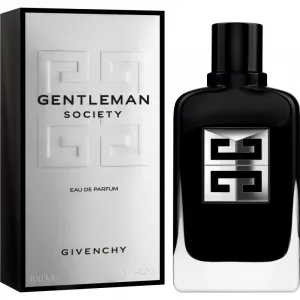 GIVENCHY Gentleman Society parfumovaná voda pre mužov 100 ml
