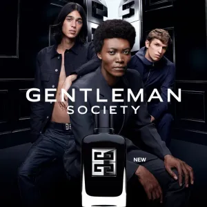 GIVENCHY Gentleman Society parfumovaná voda pre mužov 100 ml