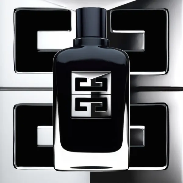 GIVENCHY Gentleman Society parfumovaná voda pre mužov 100 ml
