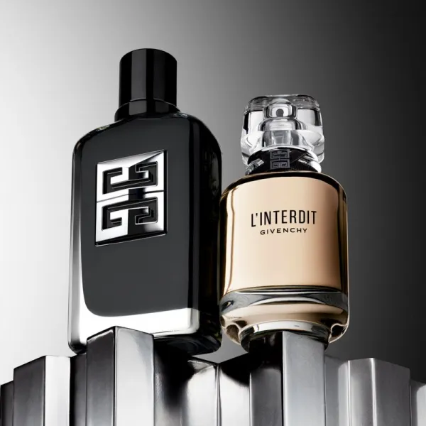 GIVENCHY Gentleman Society parfumovaná voda pre mužov 100 ml