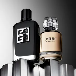 GIVENCHY Gentleman Society parfumovaná voda pre mužov 100 ml