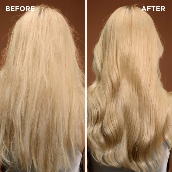 Garnier Botanic Therapy Hair Remedy hydratačná maska na vlasy pre citlivú pokožku 340 ml