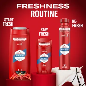 Sprchový gél Old Spice Whitewater 1000 ml
