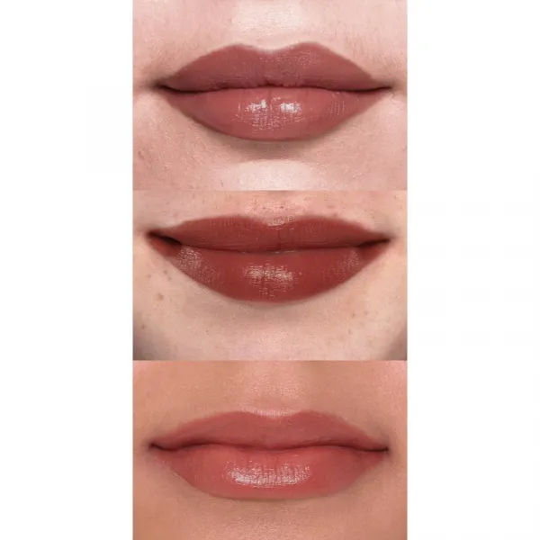 MAYBELLINE NEW YORK Color Sensational Made For All rúž odtieň 373 Mauve For Me 3.6 g