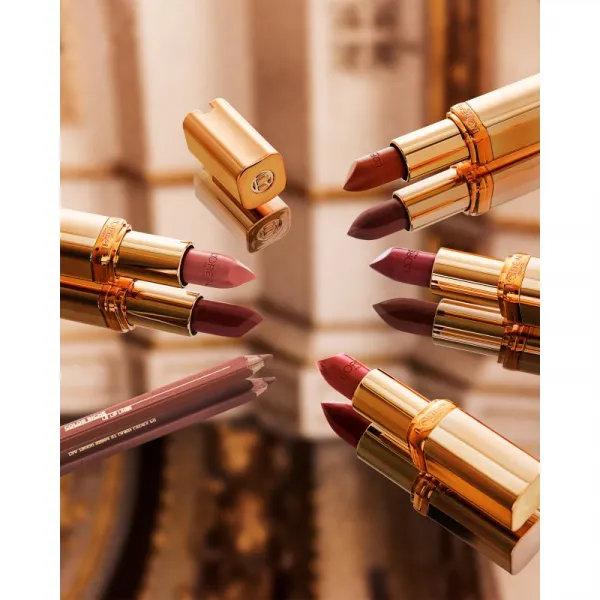L’Oréal Paris Color Riche hydratačný rúž odtieň 129 Montmartre 3,6 g